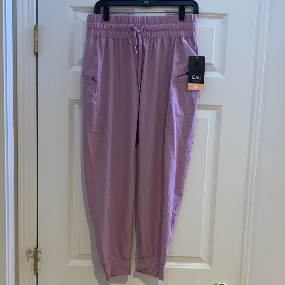 Cali Sport Joggers